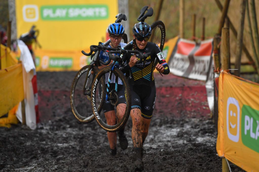 Superprestige Jaarmarktcross