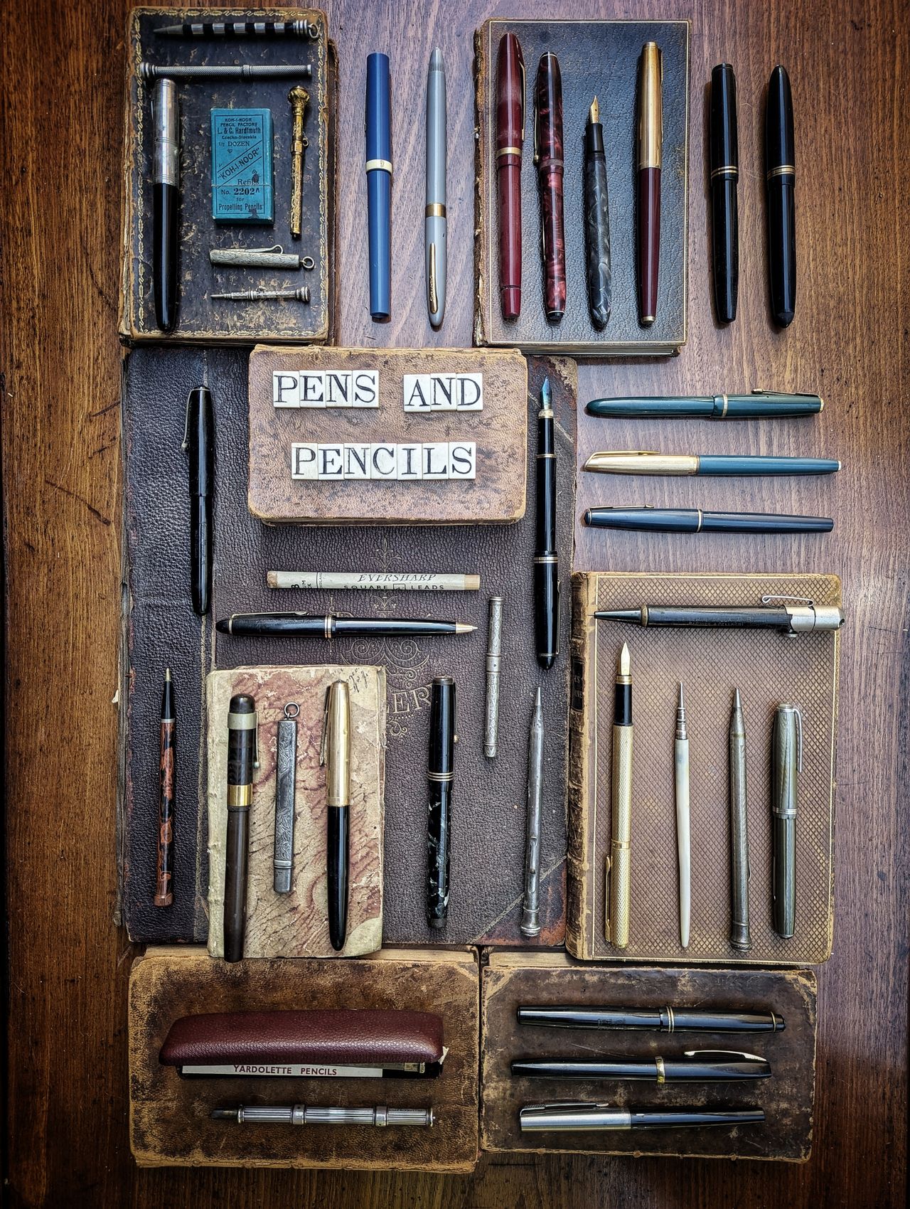 Antique Buying Collective