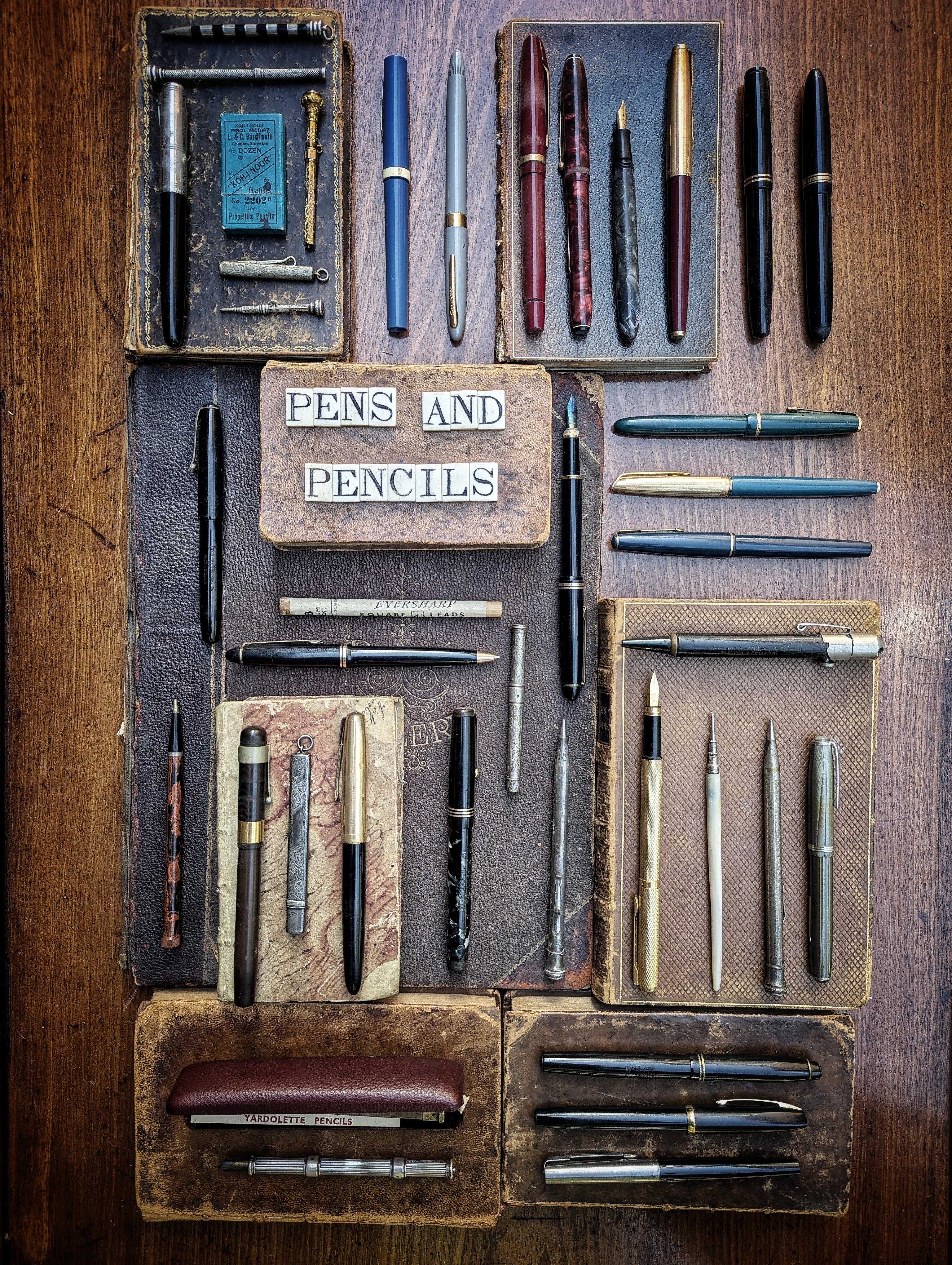 Antique Buying Collective