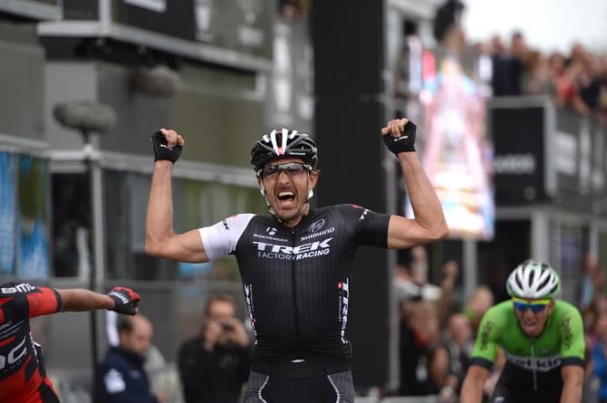 Fabian Cancellara (Trek)