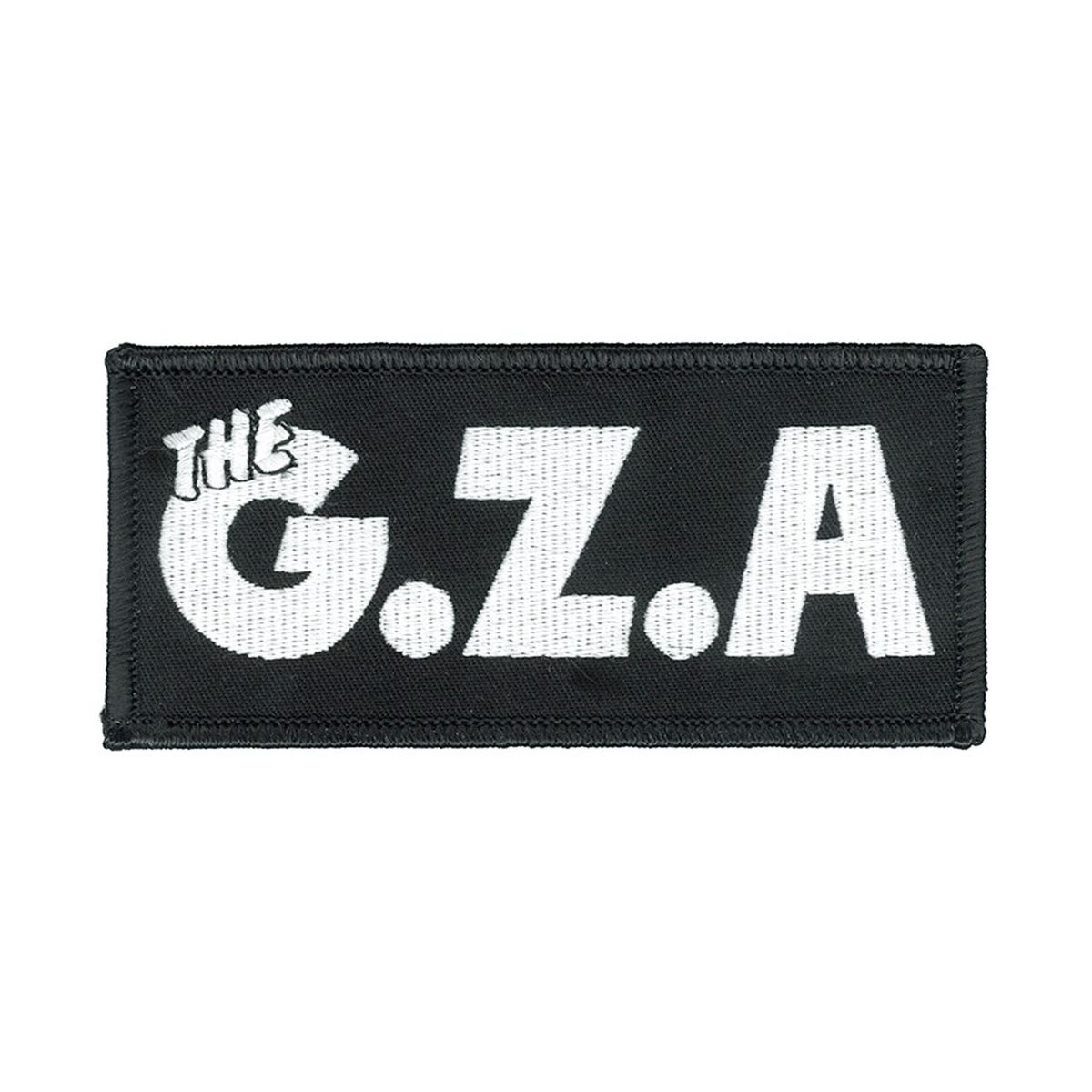 GZA/GBH patch