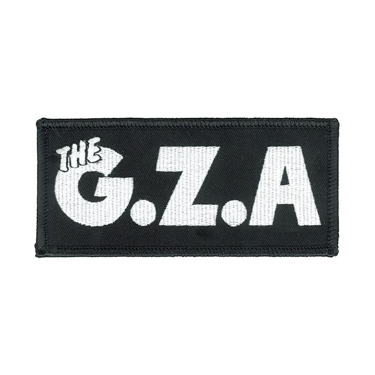 GZA/GBH patch