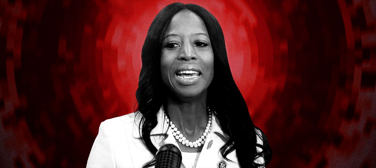 Mia Love.