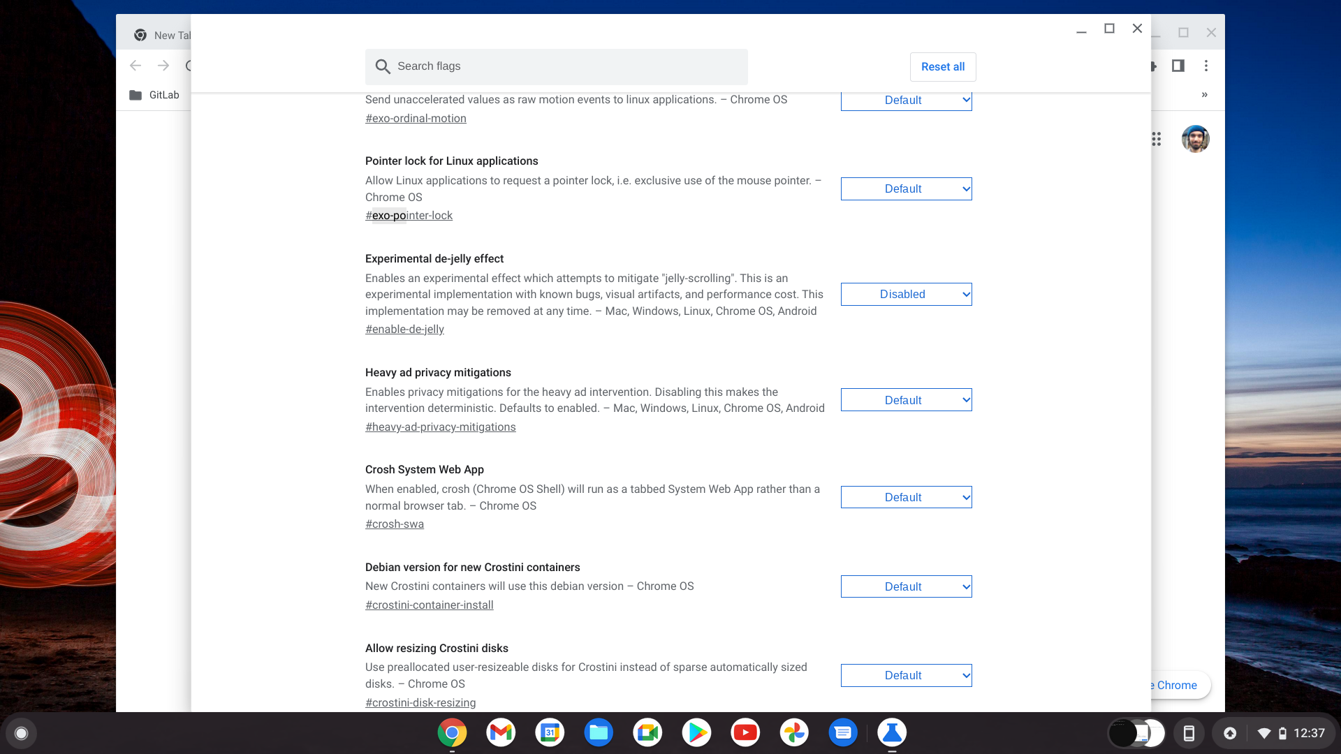 Руководство по Steam в Chrome OS
