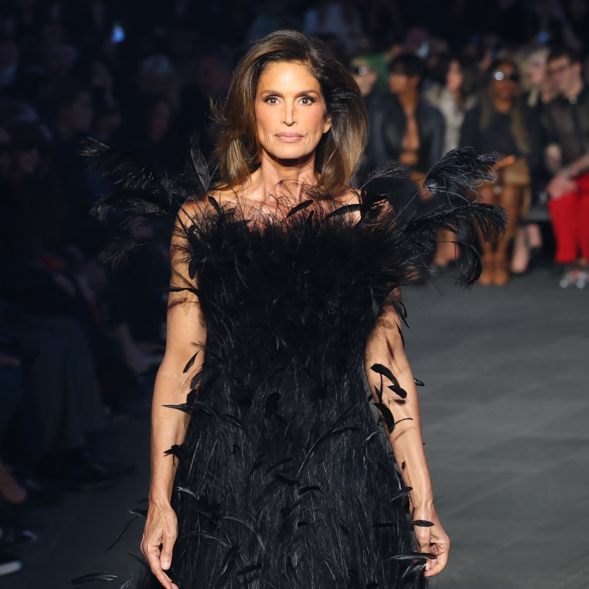 Gucci Cruise 2027 show