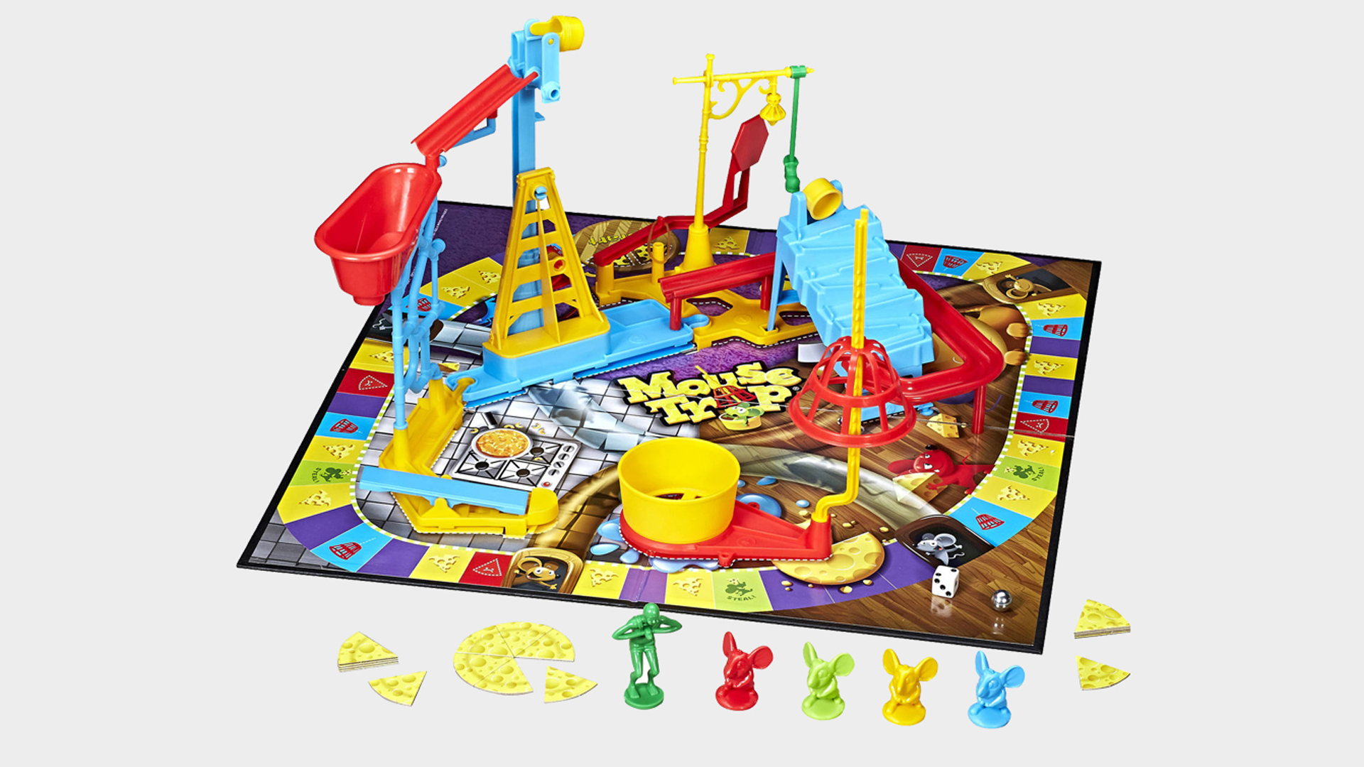 Mouse Trap