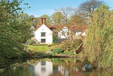 Essex farmhouse for sale