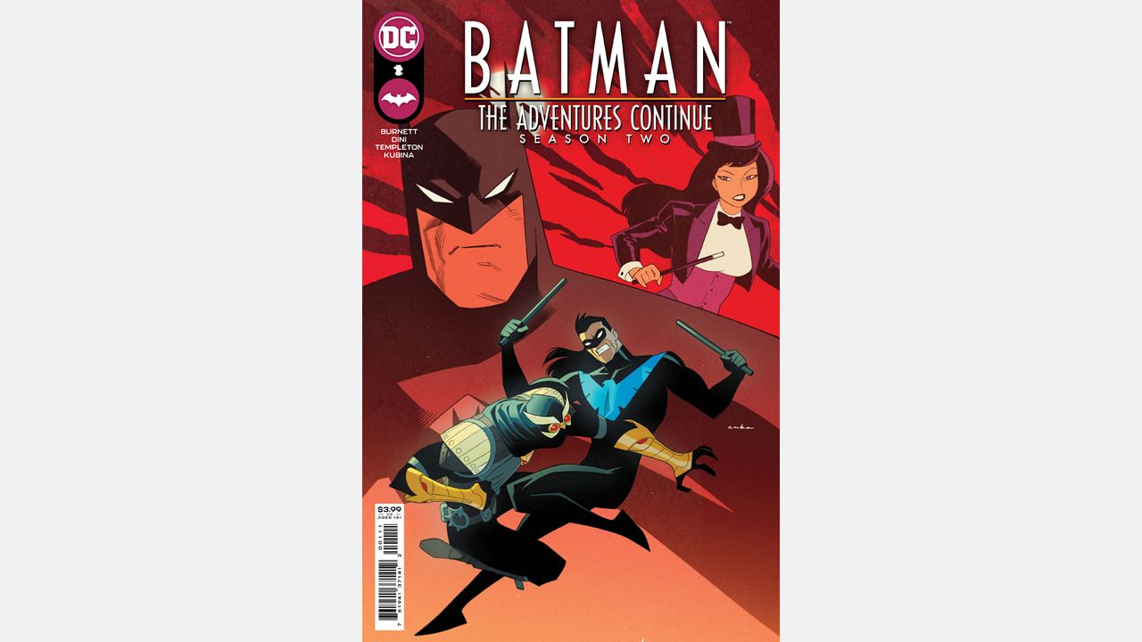 DC July 2021 solicitations