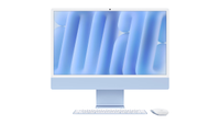 Apple 2024 iMac with M4 Chip: now $1,058 at Amazon