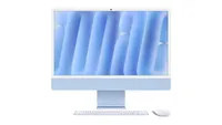 Apple 2024 iMac with M4 Chip: now $1,058 at Amazon