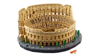 Lego Creator Colosseum