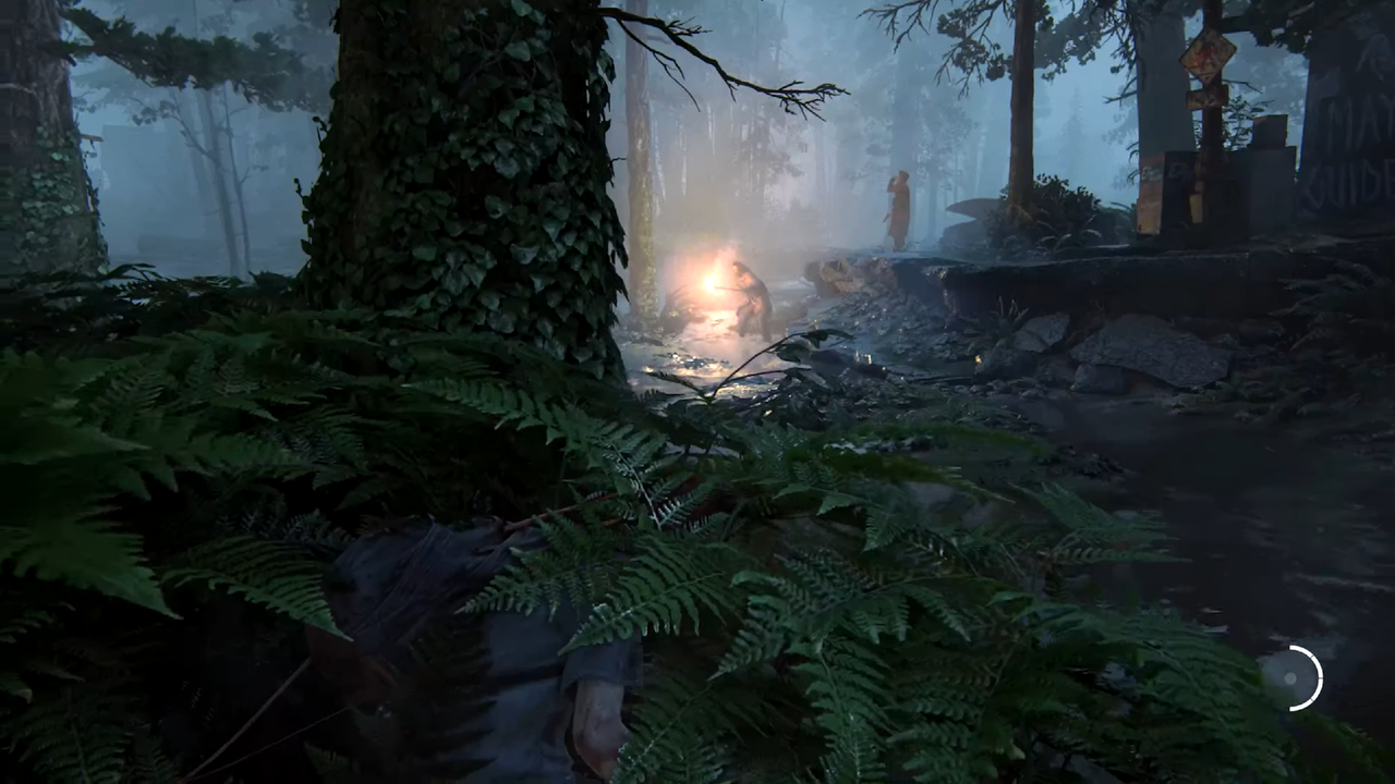 The Last of Us 2