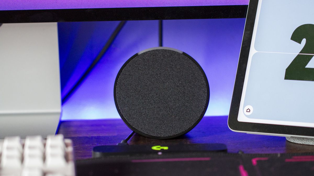 Echo devices now support multi-room audio playback