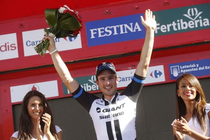 John Degenkolb (Team Giant-Shimano)