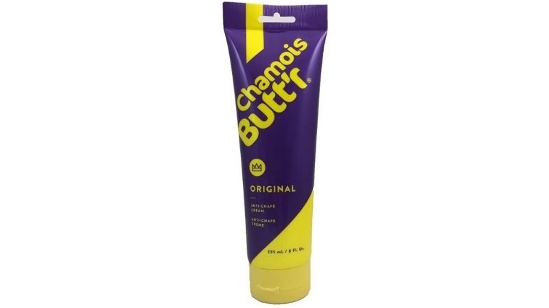 Best chamois creams: Paceline