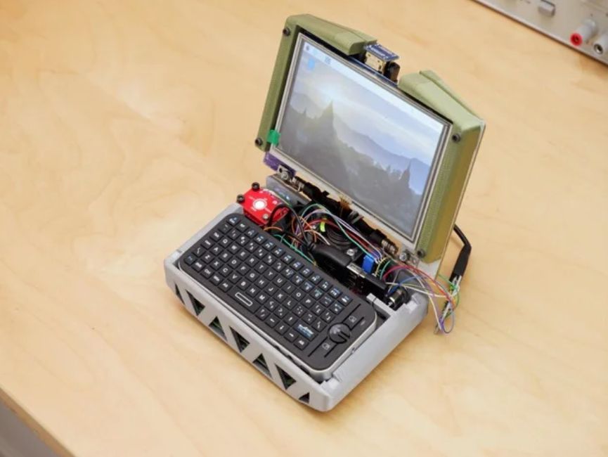 Raspberry Pi