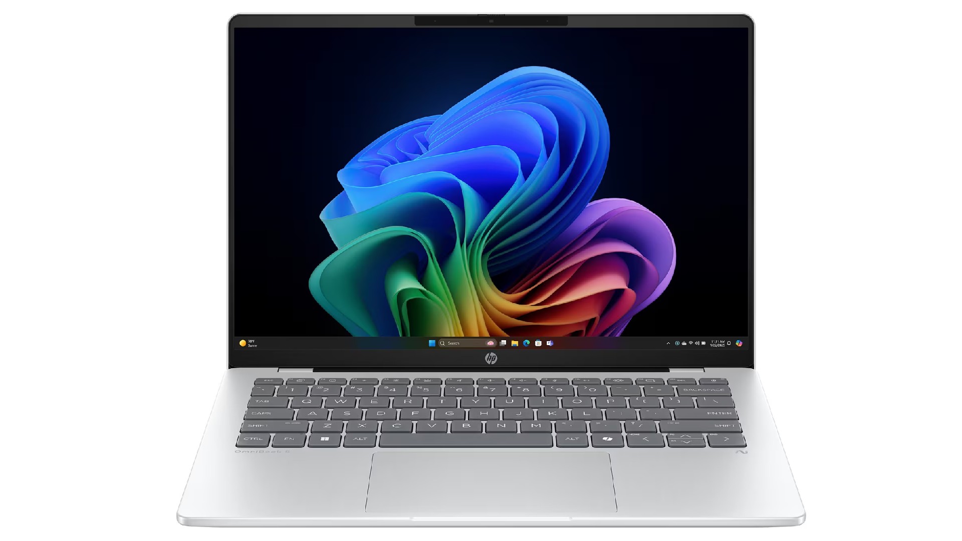 Product shot of HP OmniBook 5 14