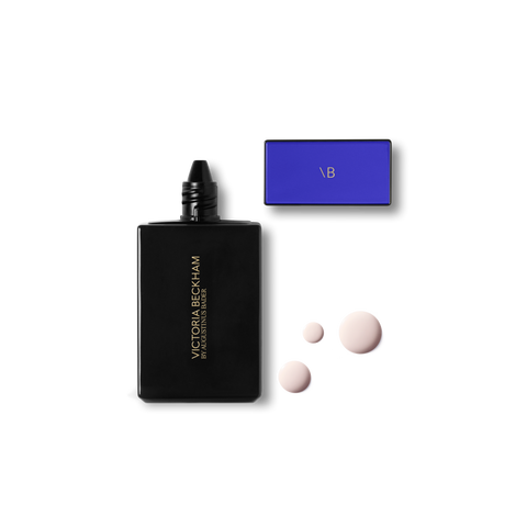 The Foundation Drops With Tfc8&reg;