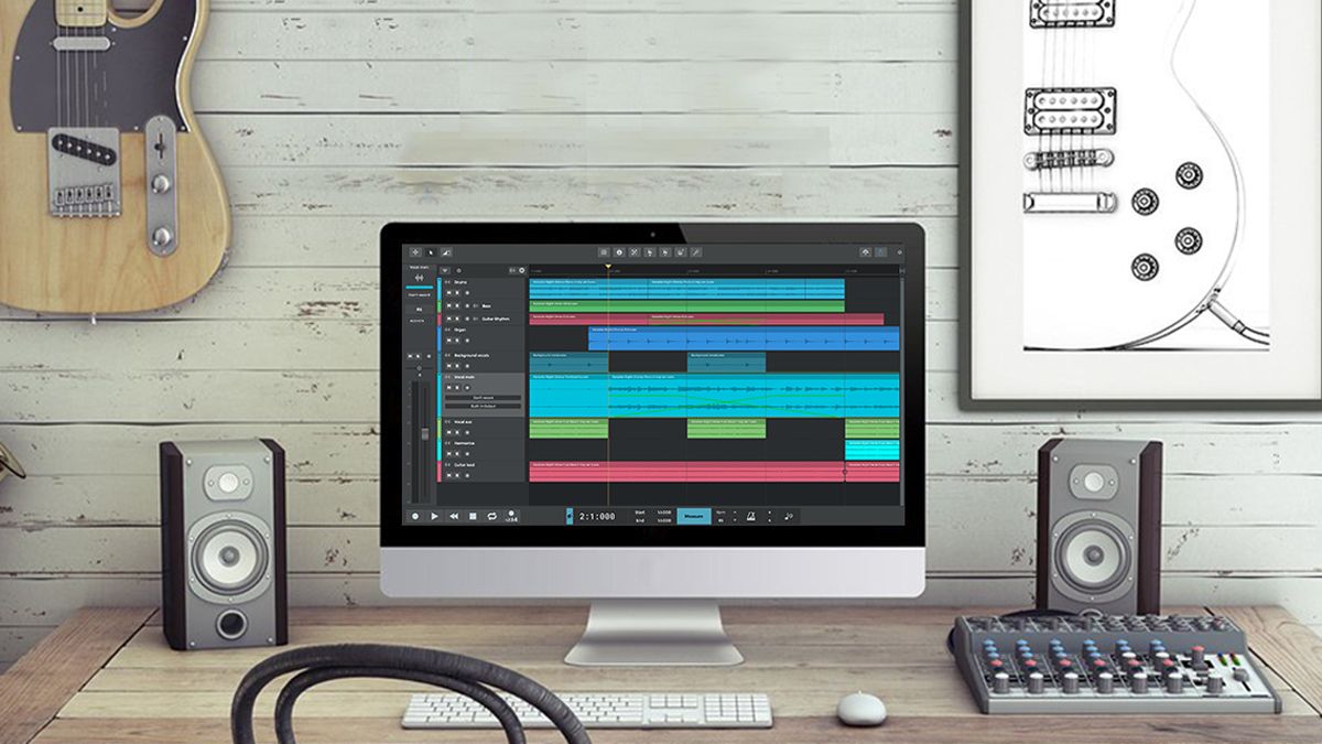 best year imac for recording music