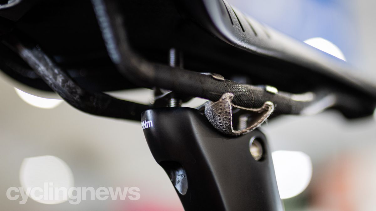 Rohan Dennis Tour Down Under