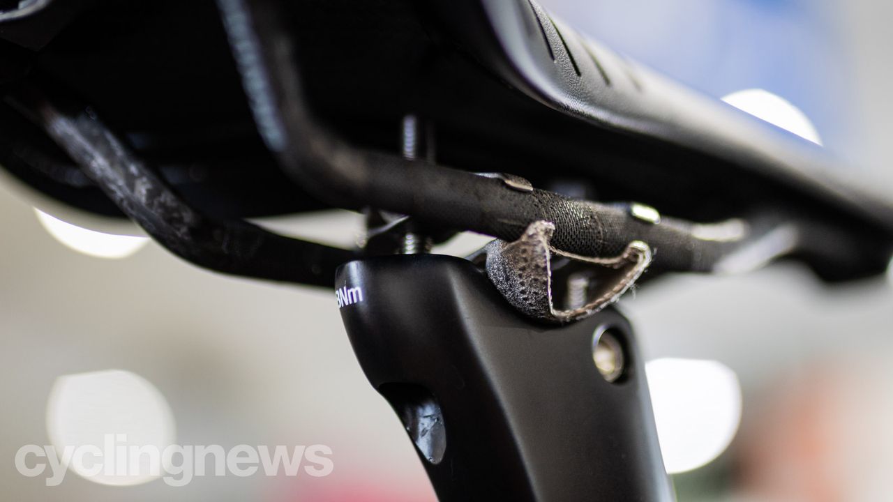 Rohan Dennis Tour Down Under
