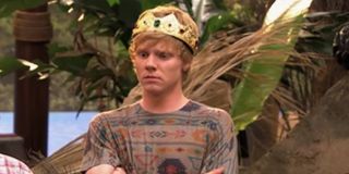 Adam Hicks Disney Channel