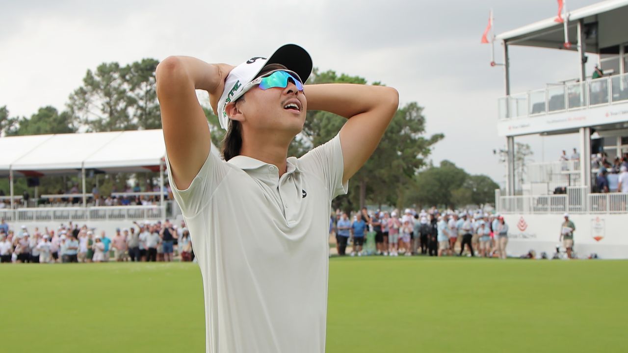 How to watch Houston Open 2026: Live streams and tv details for the pga tour event