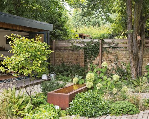 21 Garden Trends The Latest Garden Design Ideas Country