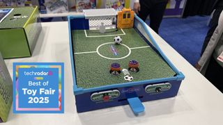 Snap Circuits Soccer Circuit 2 – Best of Toy Fair 2025