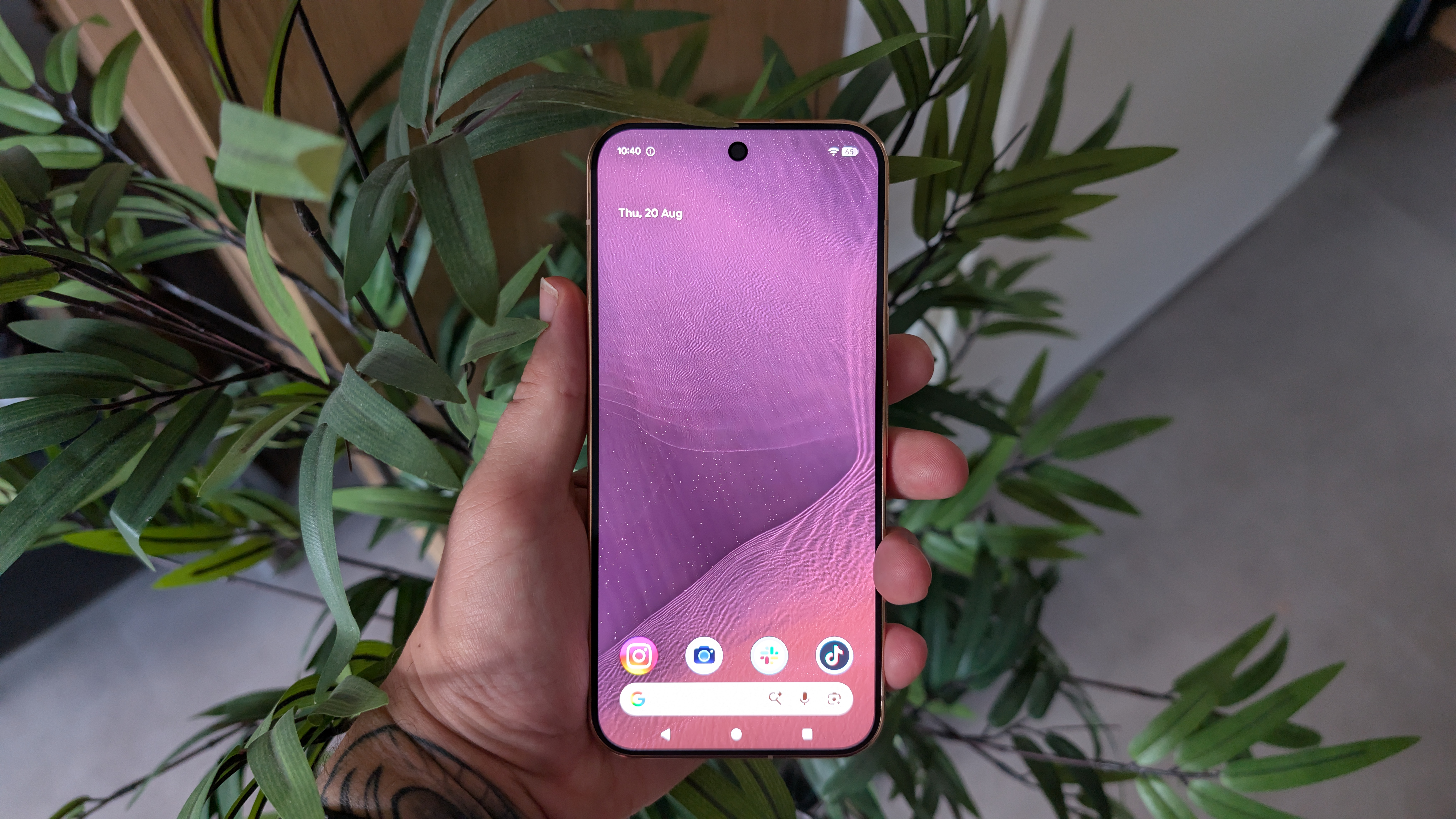 Google Pixel 11 Pro XL