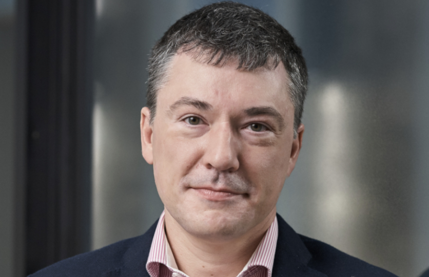Chester Wisniewski, principal research scientist at Sophos