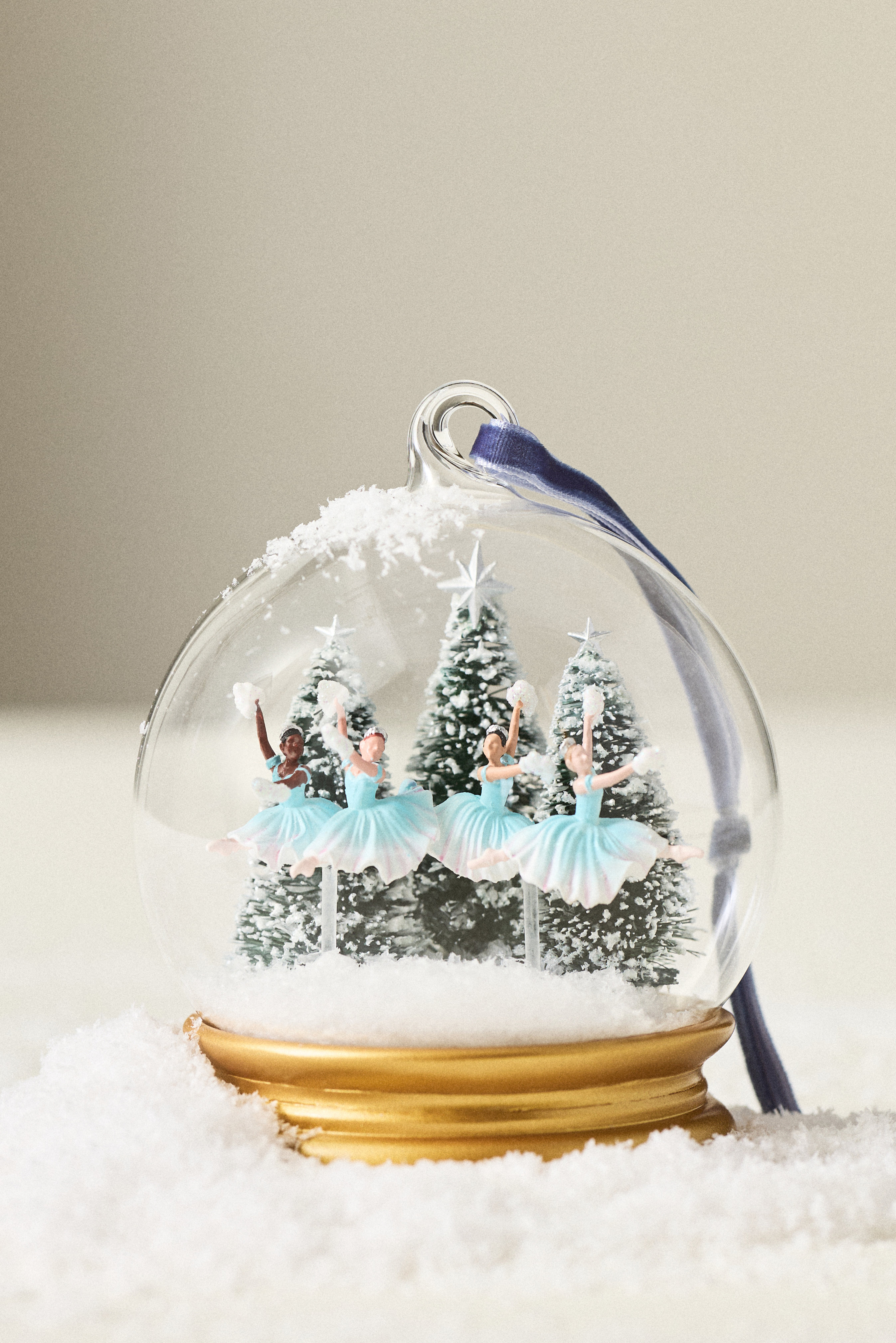 anthropologie x the nutcracker collaboration products