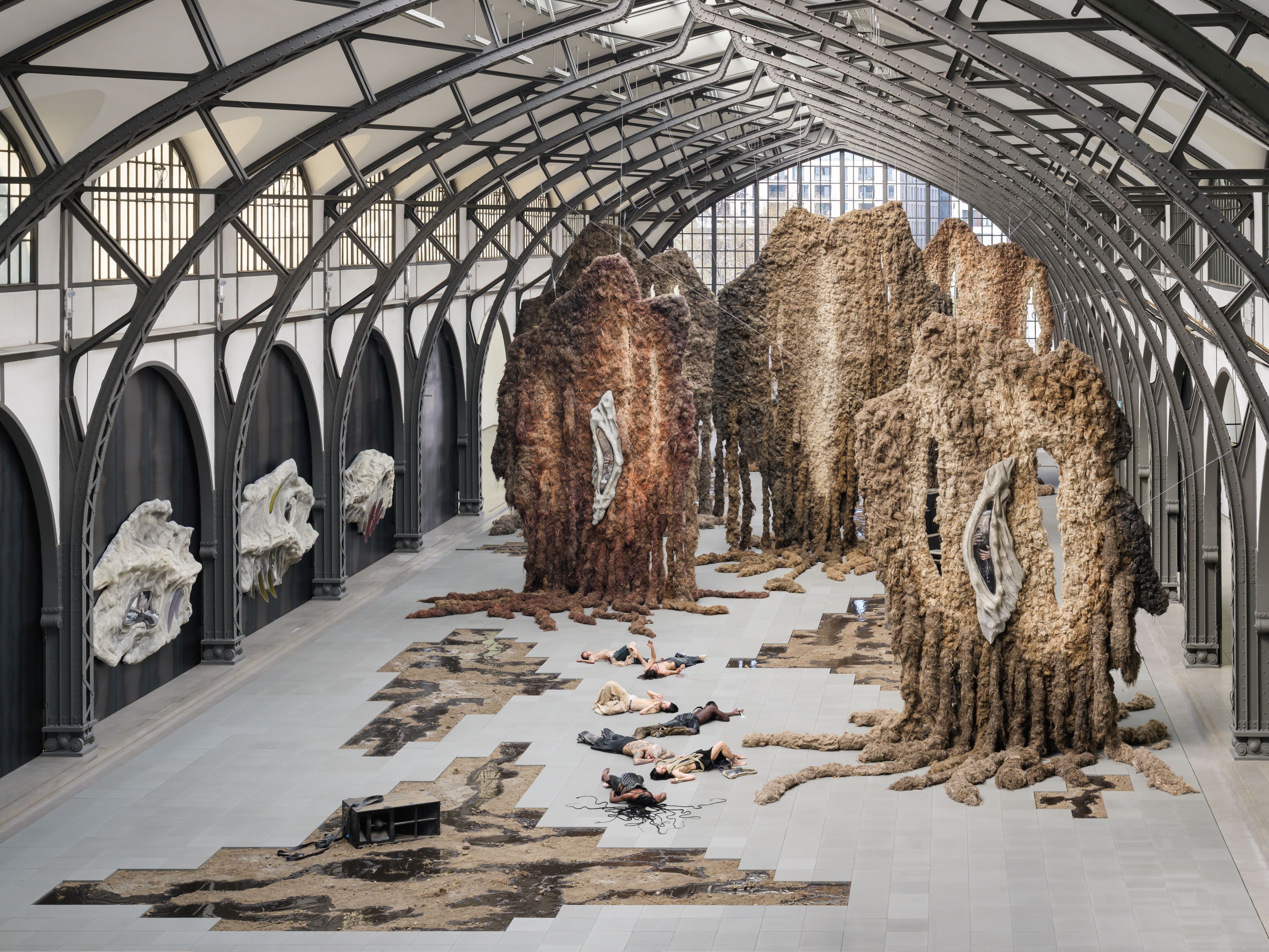 installation imagery
