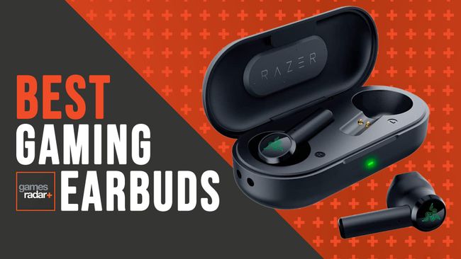 Best Gaming Earbuds 2023 Top In Ear Headphones GamesRadar 650 80 