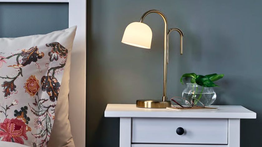 TV&Aring;MASTAD LED portable lamp