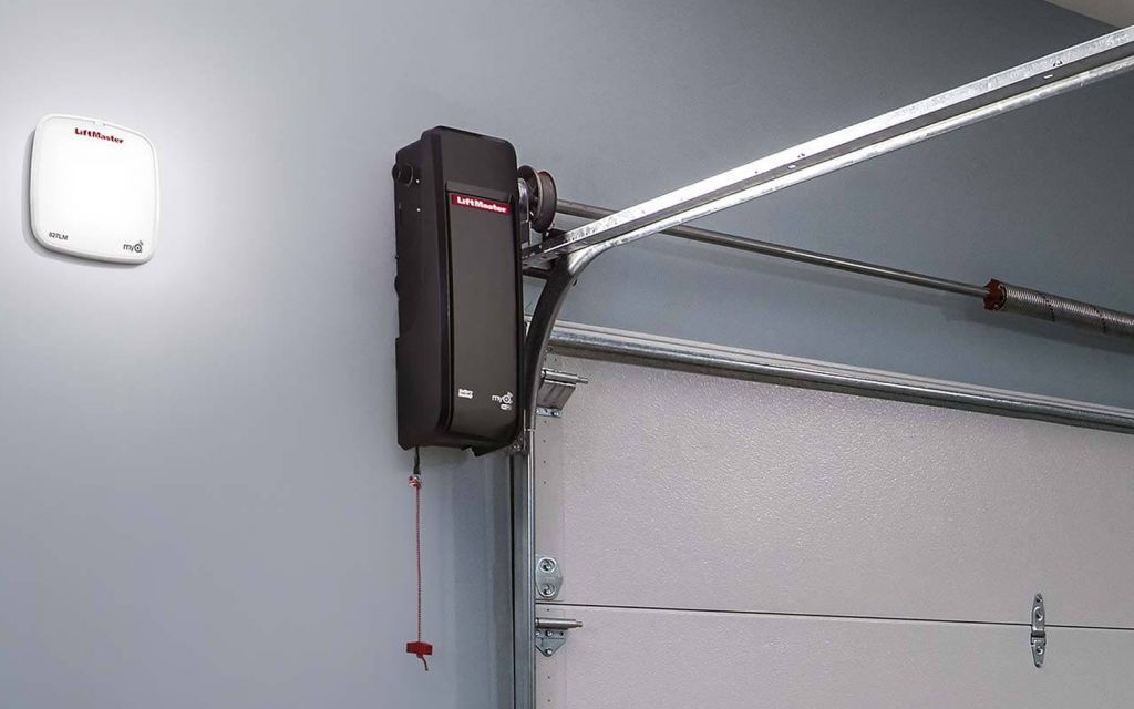 Liftmaster Jackshaft Garage Door Opener Reviews Dandk Organizer