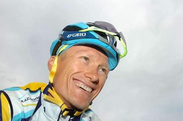 Alexander Vinokourov (Astana)