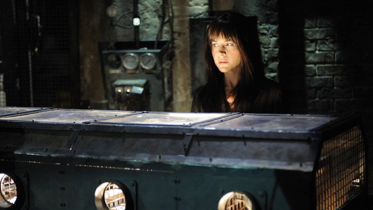 How to watch the Saw movies in chronological order GamesRadar+