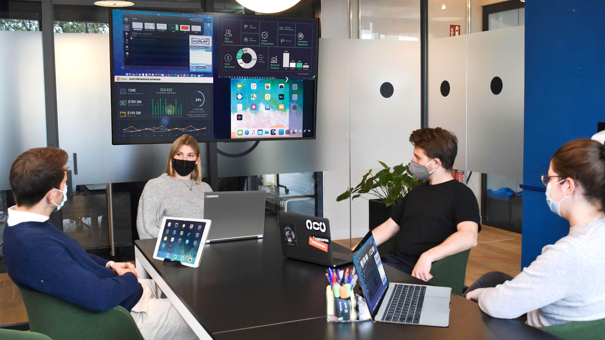 Bring on BYOD | AVNetwork
