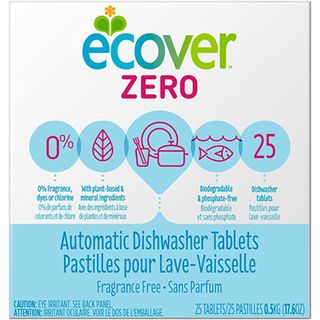 The benefits of dishwashing tablets – SheKnows