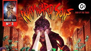 Wayward Sons: Even Up The Score
