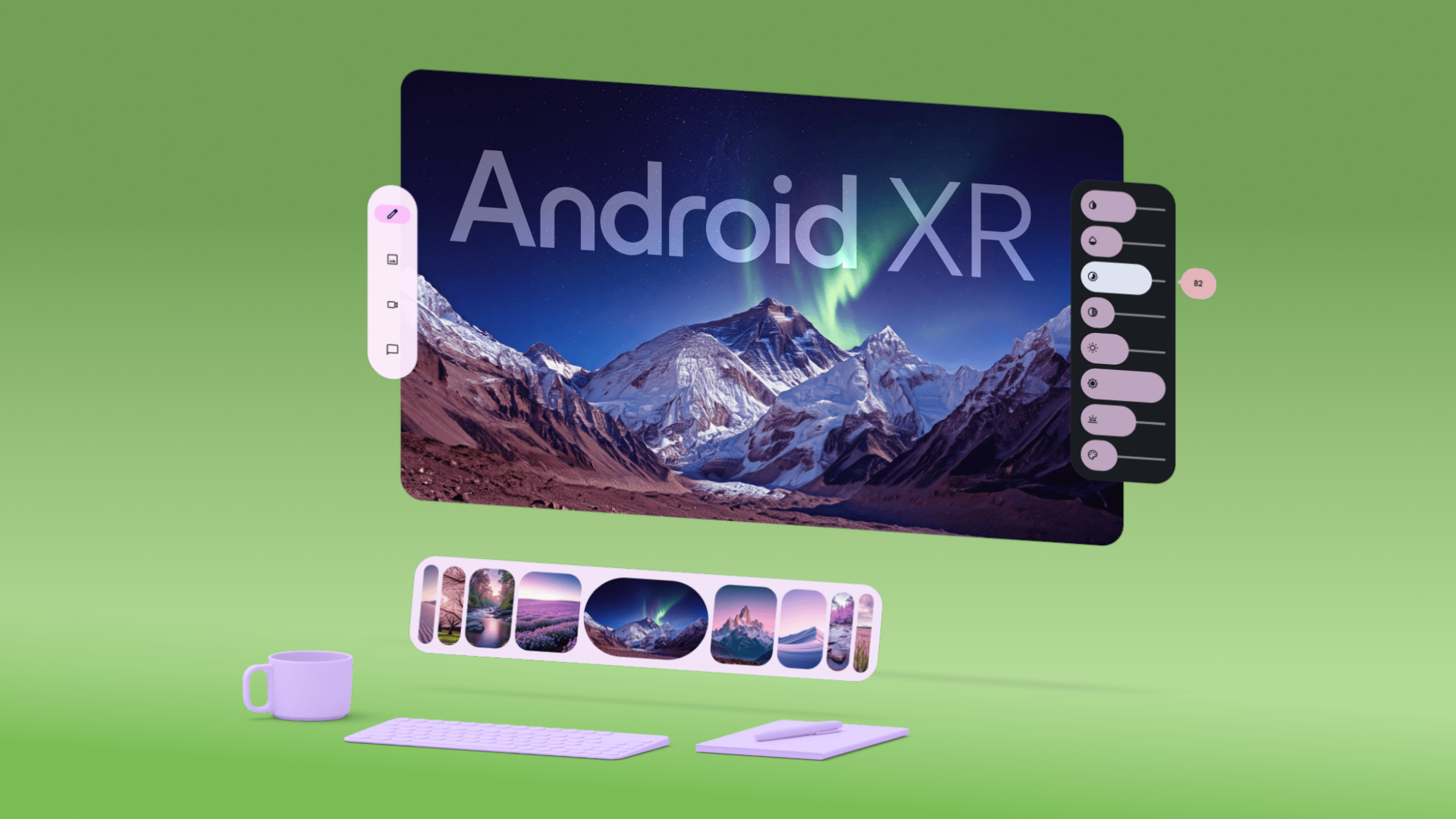 Неделю спустя Android XR от Google отобрал у Meta внимание к VR/AR