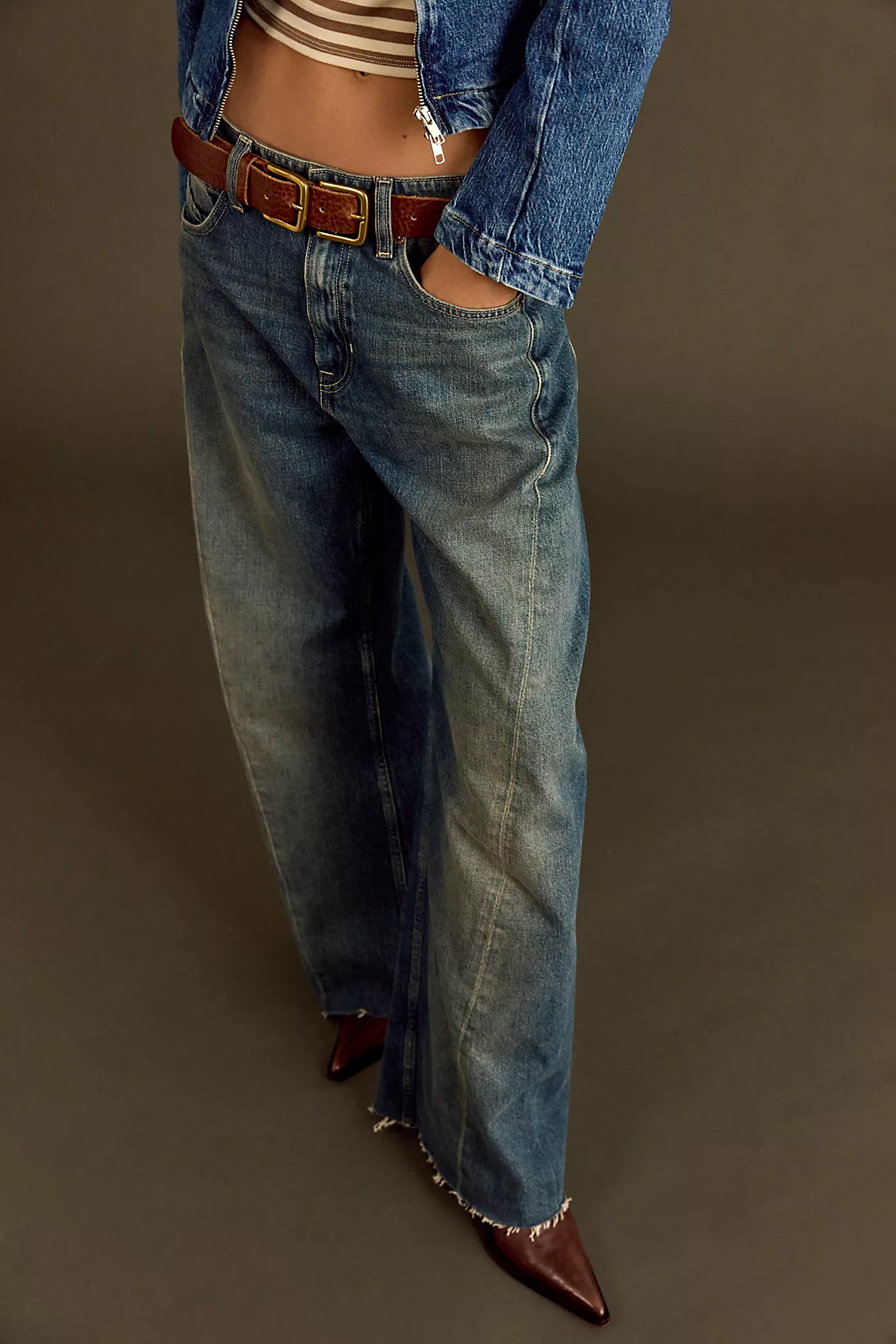 We the Free Alter Ego Boyfriend Jeans