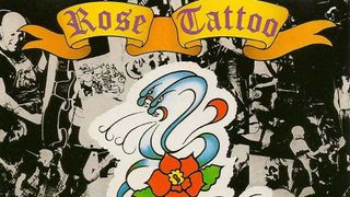 Rose Tattoo: Rock 'N' Roll Outlaw