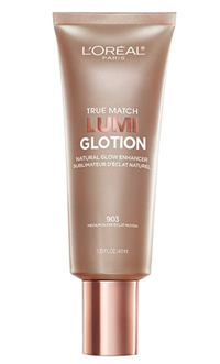 L’Oréal Paris Makeup True Match Lumi Glotion, $13 (£10) | Amazon
