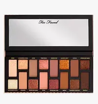 9. Too Faced Born This Way The Natural Nudes
