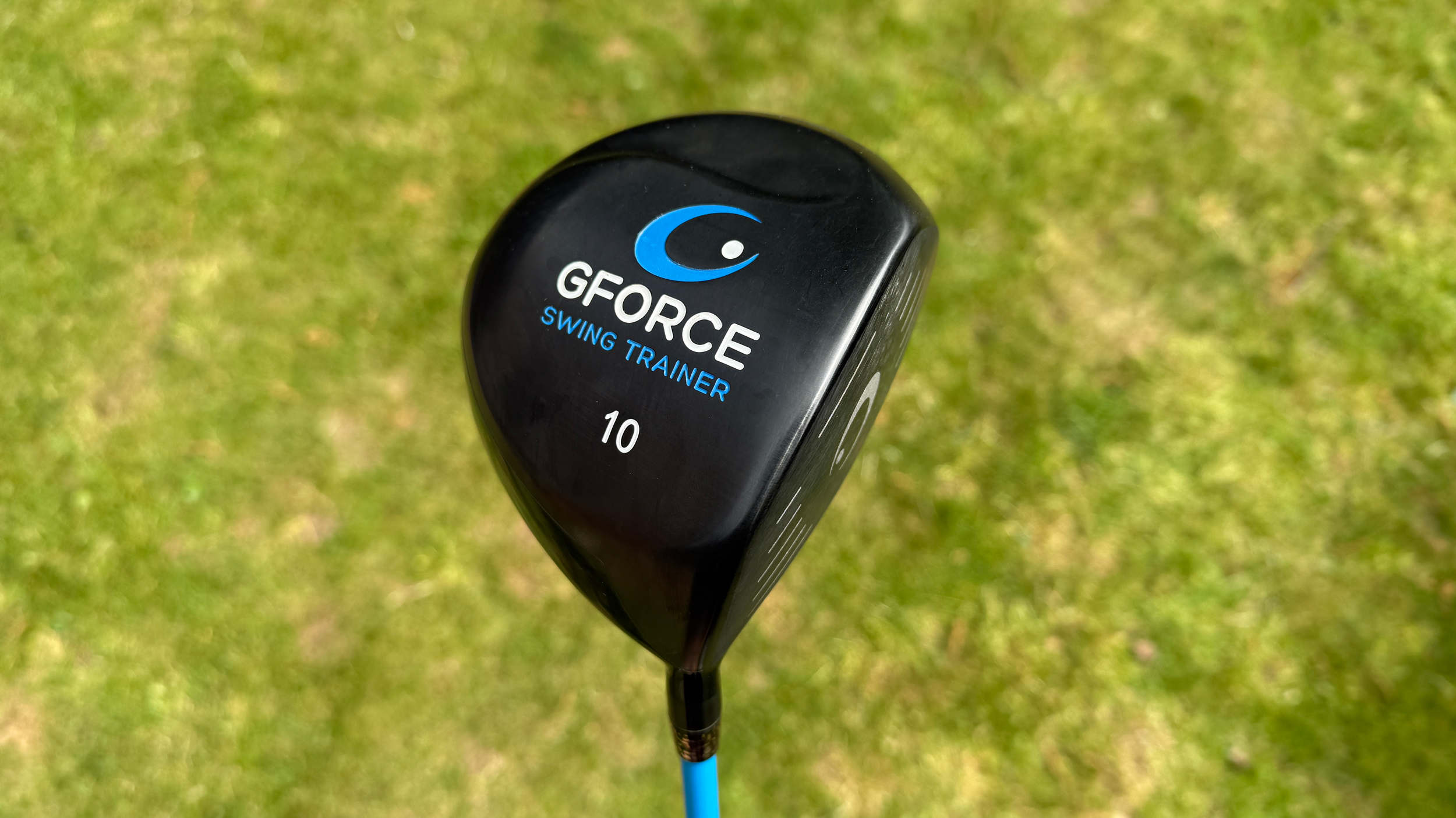 GFORCE Driver Swing Trainer Review