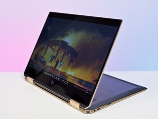 HP Spectre x360