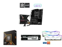 AMD Ryzen 5 9600X bundle