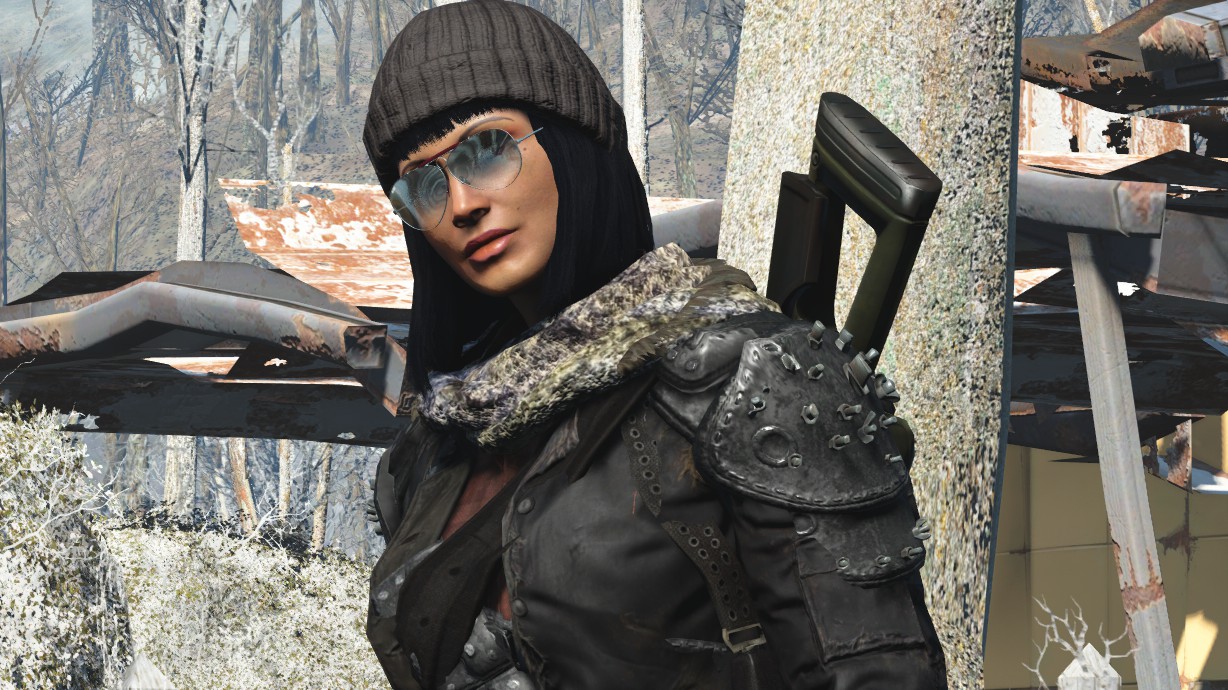 Top Fallout 4 and Skyrim modders weigh in on Bethesdas Creation Club